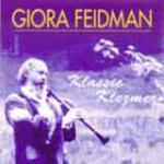 FEIDMAN Giora - Klassic Klezmer