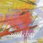 FEIDMAN Giora - Soul Chai