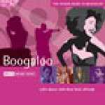 AAVV - Boogaloo (Tito Puente, Charlie Palmieri, Fania All Stars, Celia Cruz, ...)