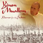 MUALLEM Yinan - Klezmer for the Sultan