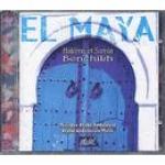 BEBCHICK Hakima  - El Maya /  Musique Arabo / Andalouse