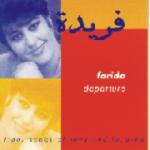 FARIDA - Departure / Iraqi Songs of Love and Loging