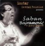 BAJRAMOVIC Saban - A Gypsy legend