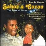 AAVV - Sabor a Cacao - Afro-Caribean percussion Music from Venezuela