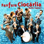 FANFARE CIOCARLIA - Radio Pascani