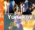YUNAKOV Yuri - Roma Variations