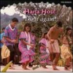 AAVV - Hana Hou ! - Hawai Hula Chants and Songs