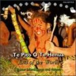 AAVV - Te Pito O Te Henua - Easter Island Songs and Dances