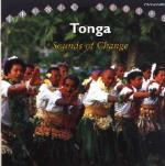 AAVV - Tonga - Sounds of Change