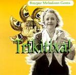 AAVV - Trikitixa ! - Basque Melodeon Gems