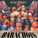 BARACHOIS - Encore!