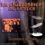 CHARBONNIERES DE L'ENFER - Chansons a cappella