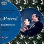 KUTASI Ensemble - Makruli / Georgia Chorus