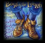 BOYS OF THE LOUGH - Lonesome Blues and Dancing Shoes