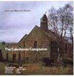 AAVV - The Caledonian Companoin - Instrumental music from Scotland