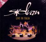 SKOLVAN - Live in Italia