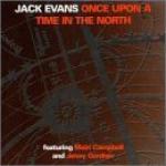 EVANS Jack - Once upon a time in the North