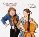 FRASER Alasdair & HAAS Natalie - Fire & Grace