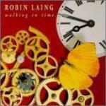LAING Robin - Walking in time