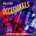 OCCASIONALS The - Back in step