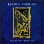 WILLIAMSON Robin - Celtic harp airs & dance tunes
