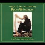 WILLIAMSON Robin - Songs of love and parting