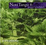NOVI TANGO - Interpreta Piazzolla - Evasion