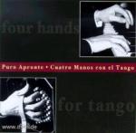 PURO APRONTE - Quatros Manos con el Tango