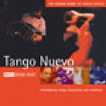 AAVV - Tango Nuevo (Daniel Melingo, La Chicana, Omar Mollo, Dino Saluzzi, ..)