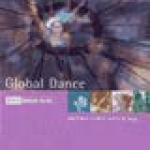 AAVV - Global Dance (Smadj, Jazznova, Tony Allen, Suba, Tosca ...)