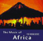 AAVV - Music of Africa (Cheick Lo, Bussi Milongo, T. Diabate, Ali H. Kuban, Y. N'Dour)