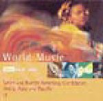 AAVV - World Music - Vol.2 ( Nava, Yolanda, Ruben Gonzalez, Te Vaka ...)