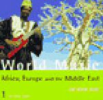AAVV - World Music - Vol.1 ( Ismael Lo, Franco, Wimme, Muzsikas, Um Khalsoum ....)