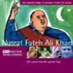 NUSRAT FATEH ALI KHAN - Sufi sounds from the Qawwali King