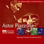 PIAZZOLLA Astor - Tango Legend: Innovator & Bandoneon virtuoso