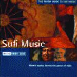 AAVV - Sufi Music (Sheikh Ahmad Al-Tuni, Hassan Yasin, Abida Parween ...)
