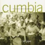 Leonardo D'Amico - Cumbia - La Musica Afrocolombiana