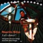 ALTAI-HANGA Ensemble - Naartiis Biilye