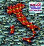 AAVV - Atlante di musica tradizionale - Italia 03 - Root Music Atlas