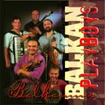 BALKAN PLAYBOYS feat. Nikola Parov - Balkaninis