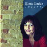 LEDDA Elena - Incanti