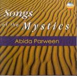 ABIDA PARWEEN - vocal - Songs of the Mystic - Traditional Sufi Qawwali, Ghazals, Kaafi, Thumri