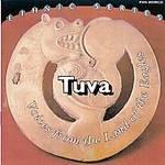 TUVA Ensemble - Voices from the Land of the Eagles