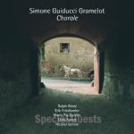 GUIDUCCI Simone Gramelot Ensemble - Chorale