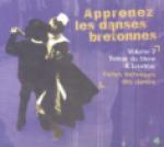 AAVV - Apprenez les Danses Bretonnes Vol. 7 - Terroir de Mene & Loudeac