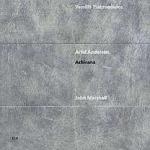 TSABROPOULOS Vassilis / ANDERSEN Arild / MARSHALL John - Achirana