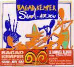 BAGAD KEMPER - Sud-Ar Su (feat. Susana Seivane)