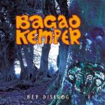 BAGAD KEMPER (feat. Johnny Clegg) - Hep Diskrog
