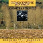 BARON Jean & EPINETTE Georges - Inour de Yann Magadur