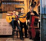 CONQ Roland Trio - Roland Conq Trio